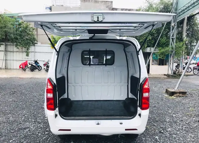 Xe Bán Tải Kenbo 5 Chỗ Xe Bán Tải Kenbo 5 Chỗ