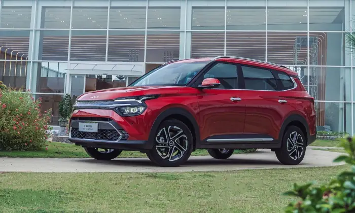 Kia Carens 2022: Giá Lăn Bánh 1/2026, Tskt, Đánh Giá Chi Tiết