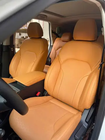 Các Loại Da Thường Dùng Để Bọc Ghế Kia Optima