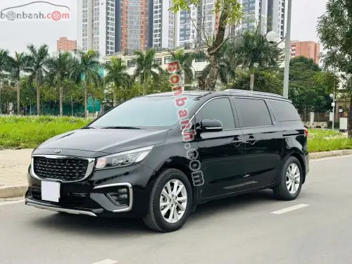 Kia Sedona: Bảng Giá Xe Sedona 01/2026 | Bonbanh.com Kia Sedona: Bảng Giá Xe Sedona 01/2026 | Bonbanh.com