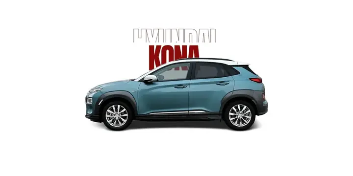 Giá Lăn Bánh Xe Hyundai Kona & Đánh Giá Chi Tiết 06/2025