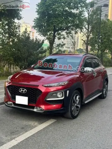Mua Bán Xe Hyundai Kona Màu Đỏ 01/2026 | Bonbanh.com Mua Bán Xe Hyundai Kona Màu Đỏ 01/2026 | Bonbanh.com