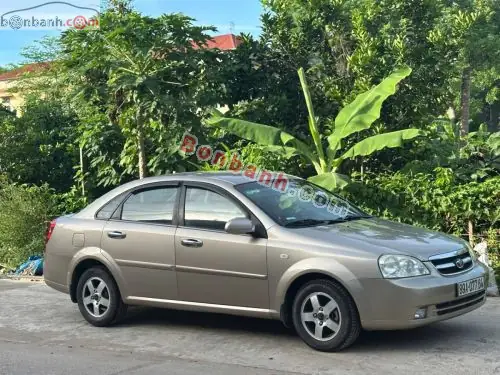 Daewoo Lacetti 2011 : Mua Bán Xe Lacetti 2011 Cũ Giá Rẻ 01/2026 ...