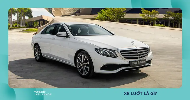 Xe Lướt Là Gì? Phân Biệt Xe Lướt Và Xe Cũ Đã Qua Sử Dụng
