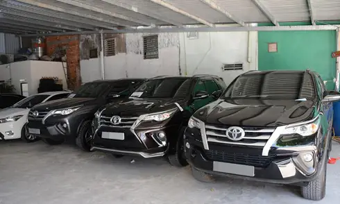 Xe Lướt Là Gì? Ưu, Nhược Điểm Của Xe Lướt | Oto.com.vn