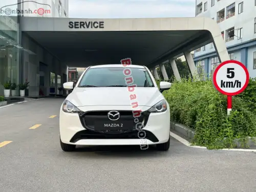 Mazda 2: Bảng Giá Xe Mazda 2 01/2026 | Bonbanh.com