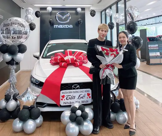 Mazda 3 E5: Giá Lăn Bánh, Thông Tin Xe & Khuyến Mãi Tháng 12/2025