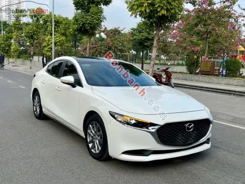 Mua Bán Xe Mazda 3 Hatchback 01/2026 | Bonbanh.com