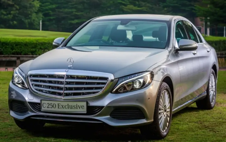 Giá Xe Mercedes C250, Thông Số & Ưu Đãi Tháng 12/2025 Giá Xe Mercedes C250, Thông Số & Ưu Đãi Tháng 12/2025