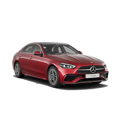 Mercedes C300 Amg 2025 | Giá Xe & Ưu Đãi Mới Nhất (1/2026)