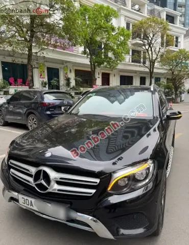Mercedes Glc 250: Mua Bán Xe Glc 250 Giá Rẻ 01/2026 | Bonbanh ...