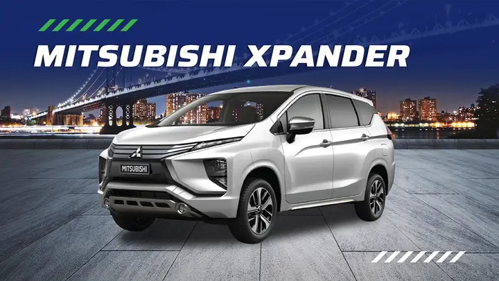 Mua Bán Mitsubishi Xpander Cũ Uy Tín Giá Rẻ Tháng 1/2026