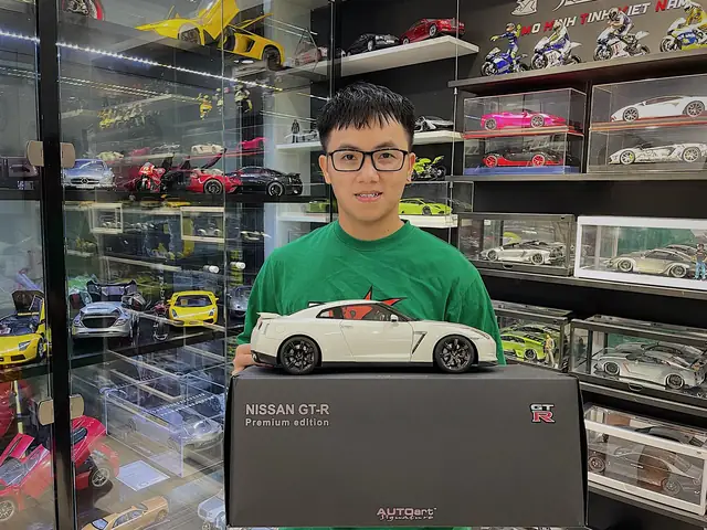 Mô Hình Tĩnh Việt Nam Mô Hình Tĩnh Việt Nam