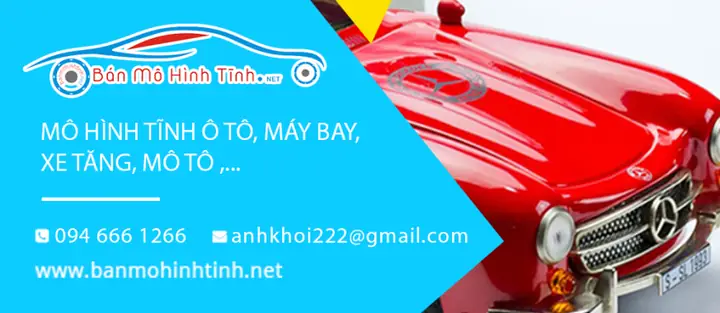 Mô Hinh Xe Ô Tô | Otomohinhtinh.com Mô Hinh Xe Ô Tô | Otomohinhtinh.com