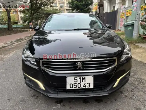 Peugeot 508 : Bảng Giá Xe Peugeot 508 01/2026 | Bonbanh.com