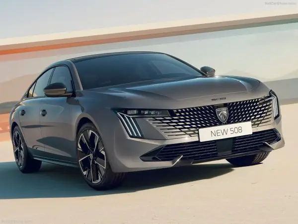 Peugeot 508 2026: Giá Lăn Bánh, Hình Ảnh, Thông Số & Trả Góp