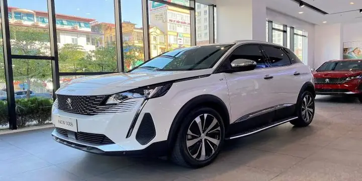 Xe Peugeot Có Tốt Không? Đánh Giá Chi Tiết Ưu Nhược Điểm