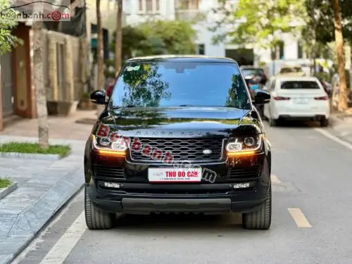 Mua Bán Xe Landrover Range Rover Cũ Giá Rẻ Uy Tín 01/2026 ... Mua Bán Xe Landrover Range Rover Cũ Giá Rẻ Uy Tín 01/2026 ...