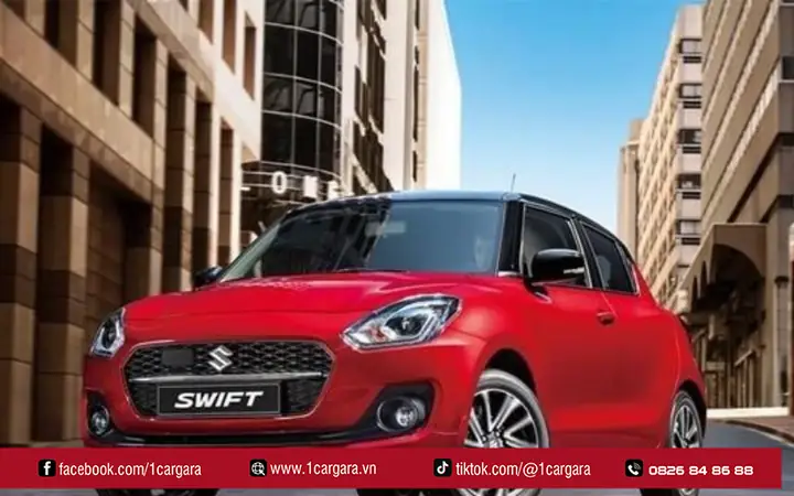 Giá Xe Ô Tô Suzuki 4 Chỗ Cũ Hiện Nay Là Bao Nhiêu? Giá Xe Ô Tô Suzuki 4 Chỗ Cũ Hiện Nay Là Bao Nhiêu?