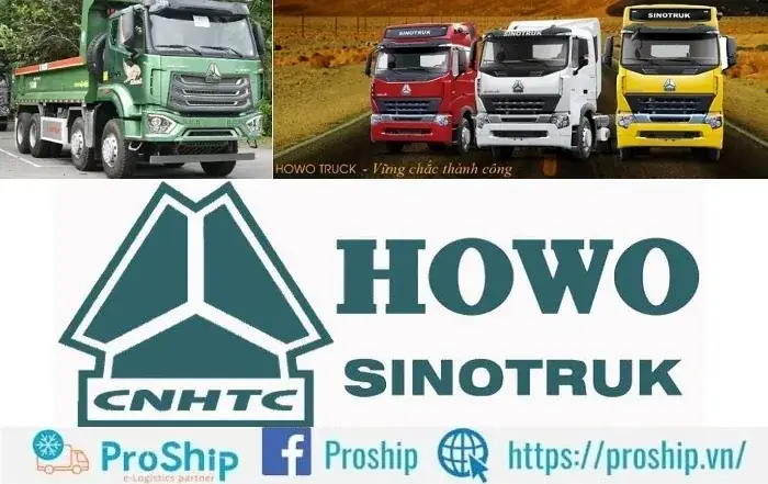 Xe Tải Cnhtc Của Nước Nào? Có Tốt Không? Giá Bao Nhiêu? Xe Tải Cnhtc Của Nước Nào? Có Tốt Không? Giá Bao Nhiêu?
