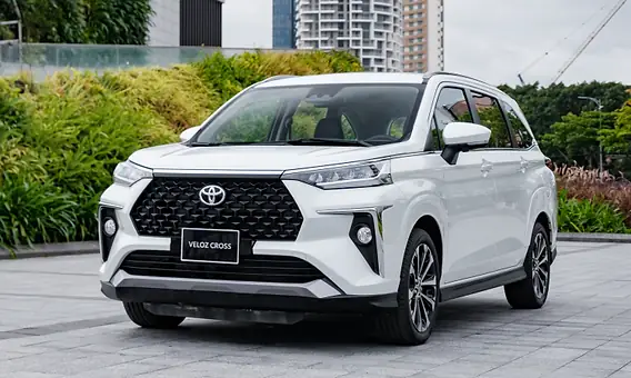 Xe Ô Tô Trung Quốc 7 Chỗ: Lựa Chọn Đáng Cân Nhắc Cho Gia Đình