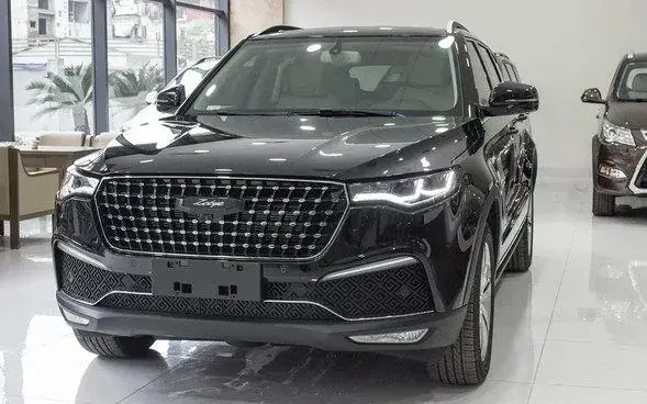 Các Dòng Xe Ô Tô Trung Quốc Nổi Bật Kèm Giá Bán Tại Việt Nam Các Dòng Xe Ô Tô Trung Quốc Nổi Bật Kèm Giá Bán Tại Việt Nam