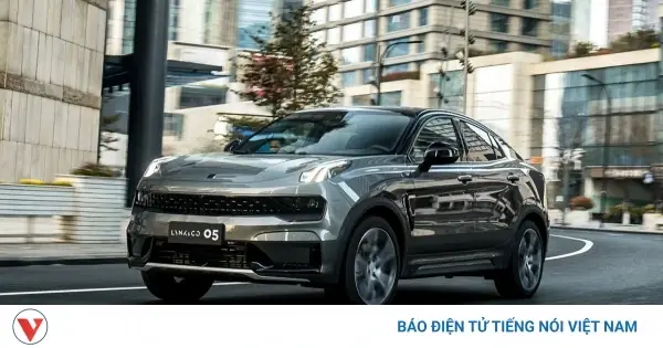 Điểm Danh Các Thương Hiệu Ô Tô Trung Quốc Đang Được Bán Tại Việt ...