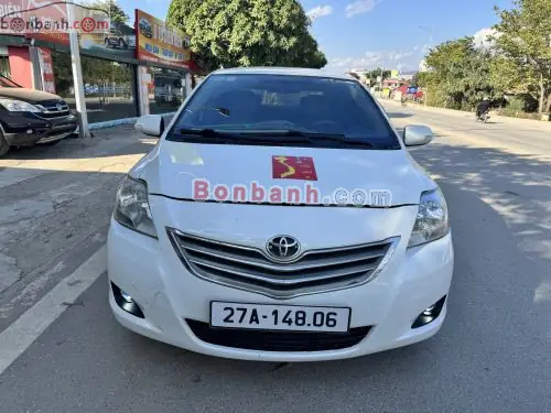Toyota Vios 2010 : Mua Bán Xe Vios 2010 Cũ Giá Rẻ 01/2026 ...