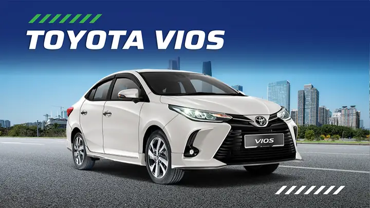 Mua Bán Xe Ô Tô Toyota Vios 2010 Cũ