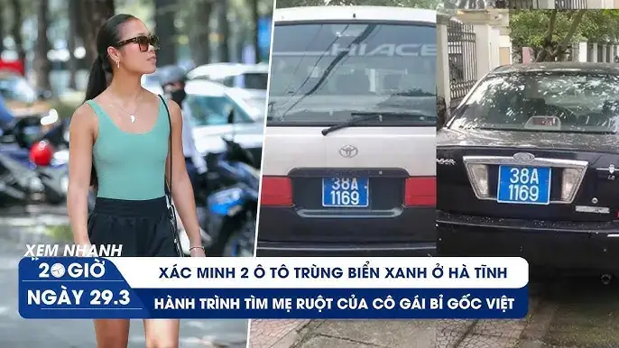 Xem Ngày Đăng Ký Xe Ô Tô: Hướng Dẫn Toàn Tập - Thiên Minh ...