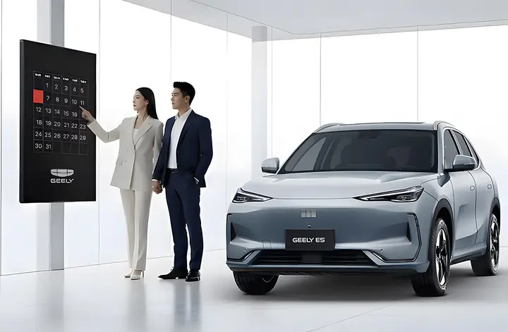 Xem Ngày Tốt Mua Xe Ô Tô Theo Tuổi Chính Xác [month]/[year]