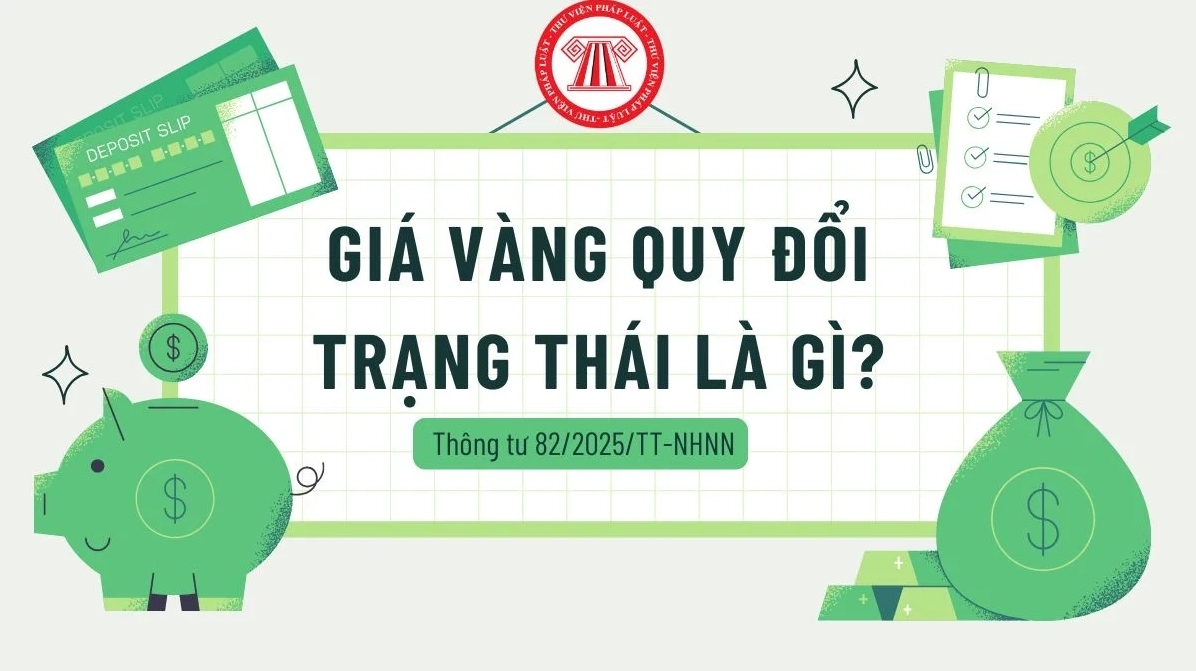 Bảng quy đổi các đơn vị vàng phổ biến