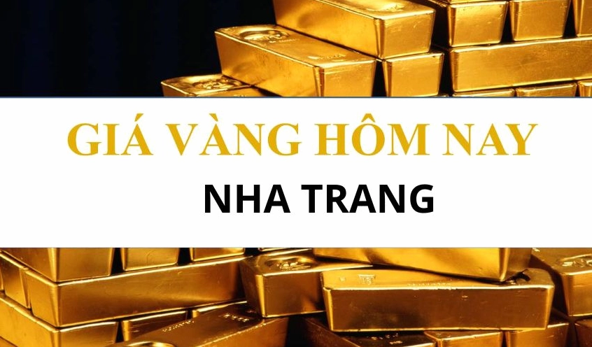 Biểu đồ biến động giá vàng theo thời gian