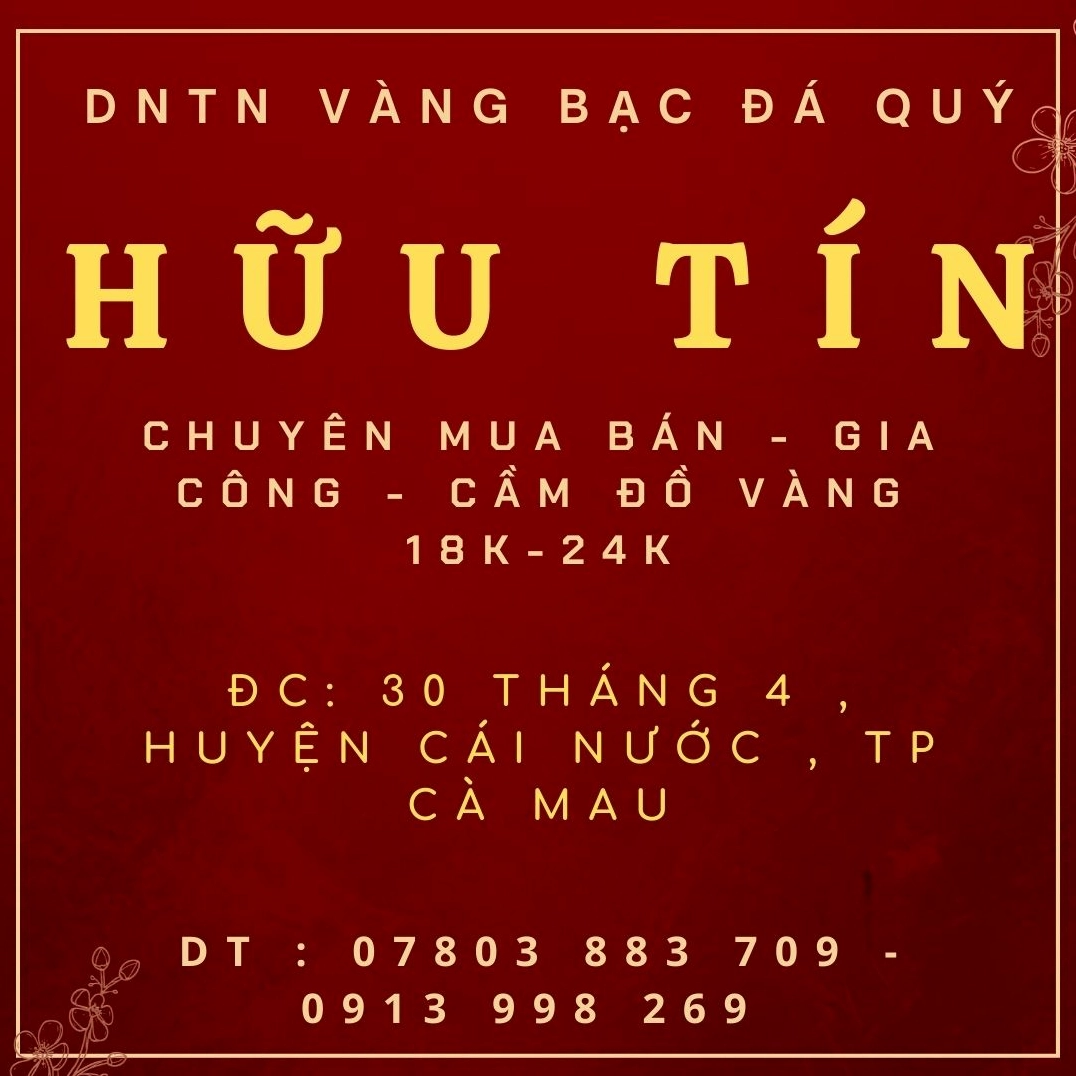 Biểu đồ biến động giá vàng trong nước
