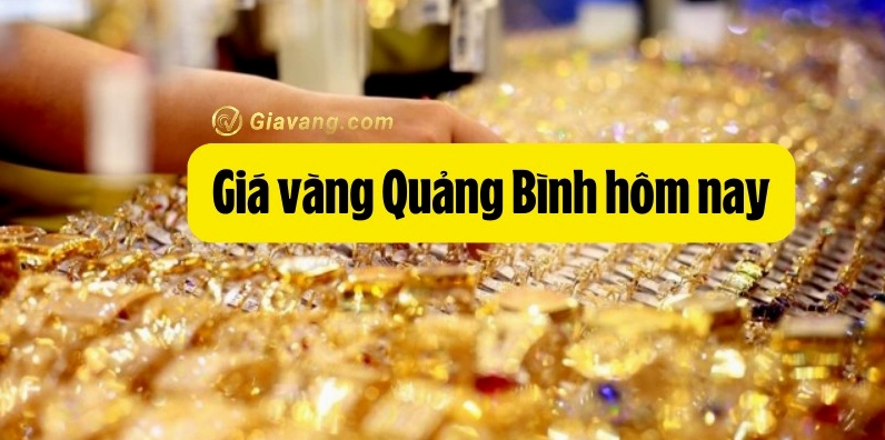 Giá Vàng Kim Hoàn Quảng Bình Hôm Nay: Dự Báo và Phân Tích Chi Tiết 2026 Biểu đồ giá vàng cập nhật theo thời gian thực