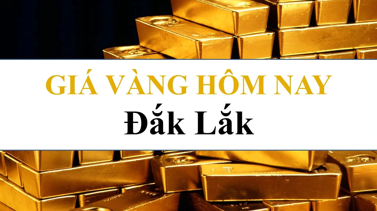 Giá Vàng 9999 Hôm Nay Kim Môn BMT: Dự Báo & Phân Tích 2026 Biểu đồ giá vàng tại Buôn Ma Thuột