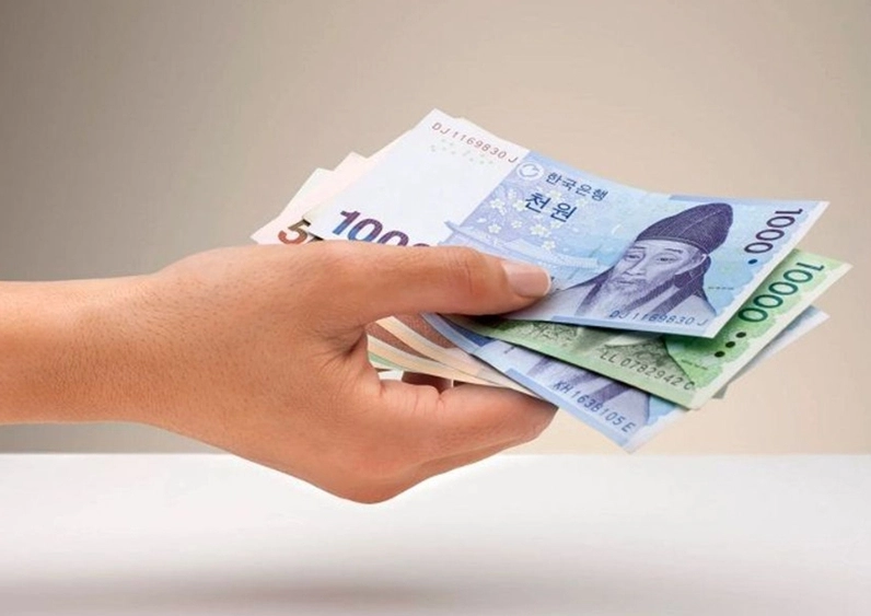 10.000 Won Bằng Bao Nhiêu Tiền Việt 2026: Cập Nhật Mới Nhất Địa điểm đổi tiền Won sang VND