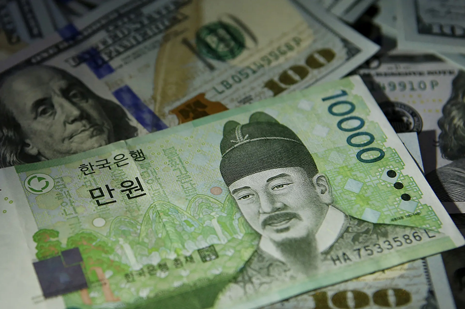 10.000 Won Bằng Bao Nhiêu Tiền Việt 2026: Cập Nhật Mới Nhất Quy đổi 10000 won sang tiền Việt Nam