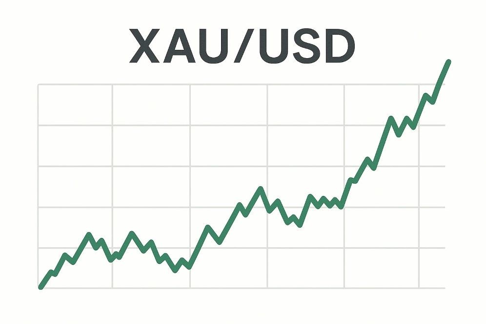 Tỷ giá USD và giá vàng thế giới