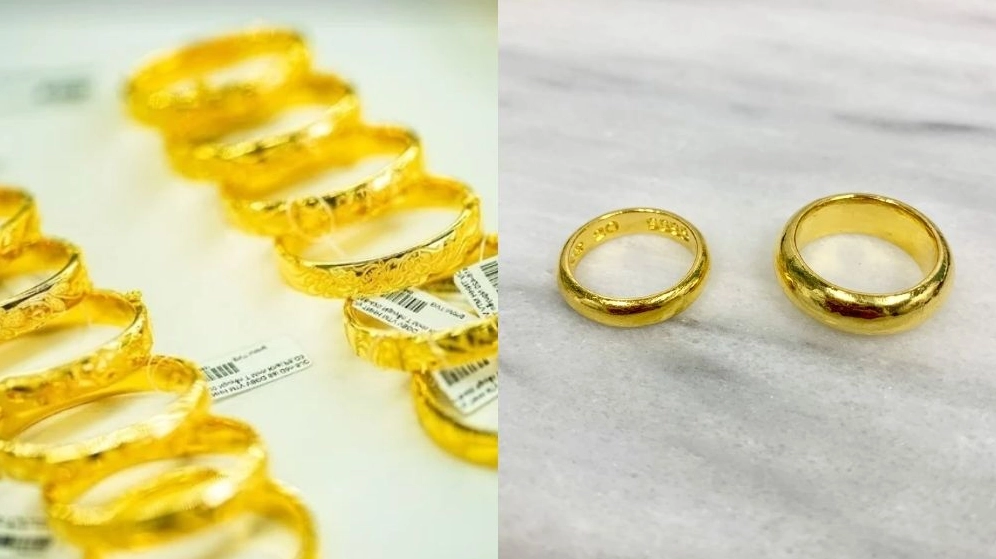 5 Phân Vàng 18k Bao Nhiêu Tiền 2026? Cập Nhật Mới Nhất Bảng giá vàng 18k tham khảo