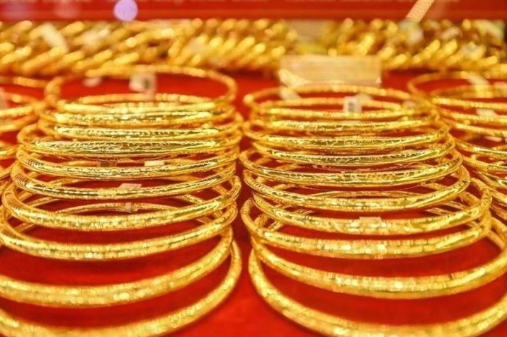 Bảng giá vàng SJC và các thương hiệu lớn tại Việt Nam