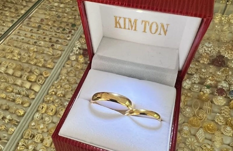 Giá Vàng Kim Tôn 2026: Dự Báo, Phân Tích Và Lời Khuyên Đầu Tư Biểu đồ ảnh hưởng của kinh tế vĩ mô đến giá vàng