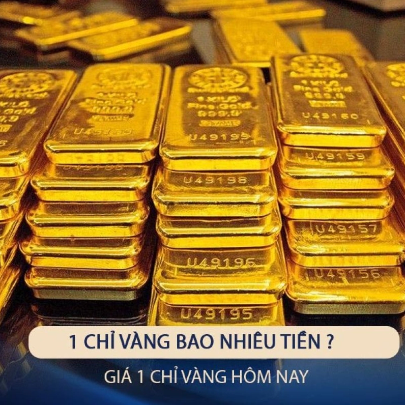 Vàng 24 bao nhiêu 1 chỉ 2026: Dự báo và Phân tích chi tiết Biểu đồ biến động giá vàng 24K theo thời gian