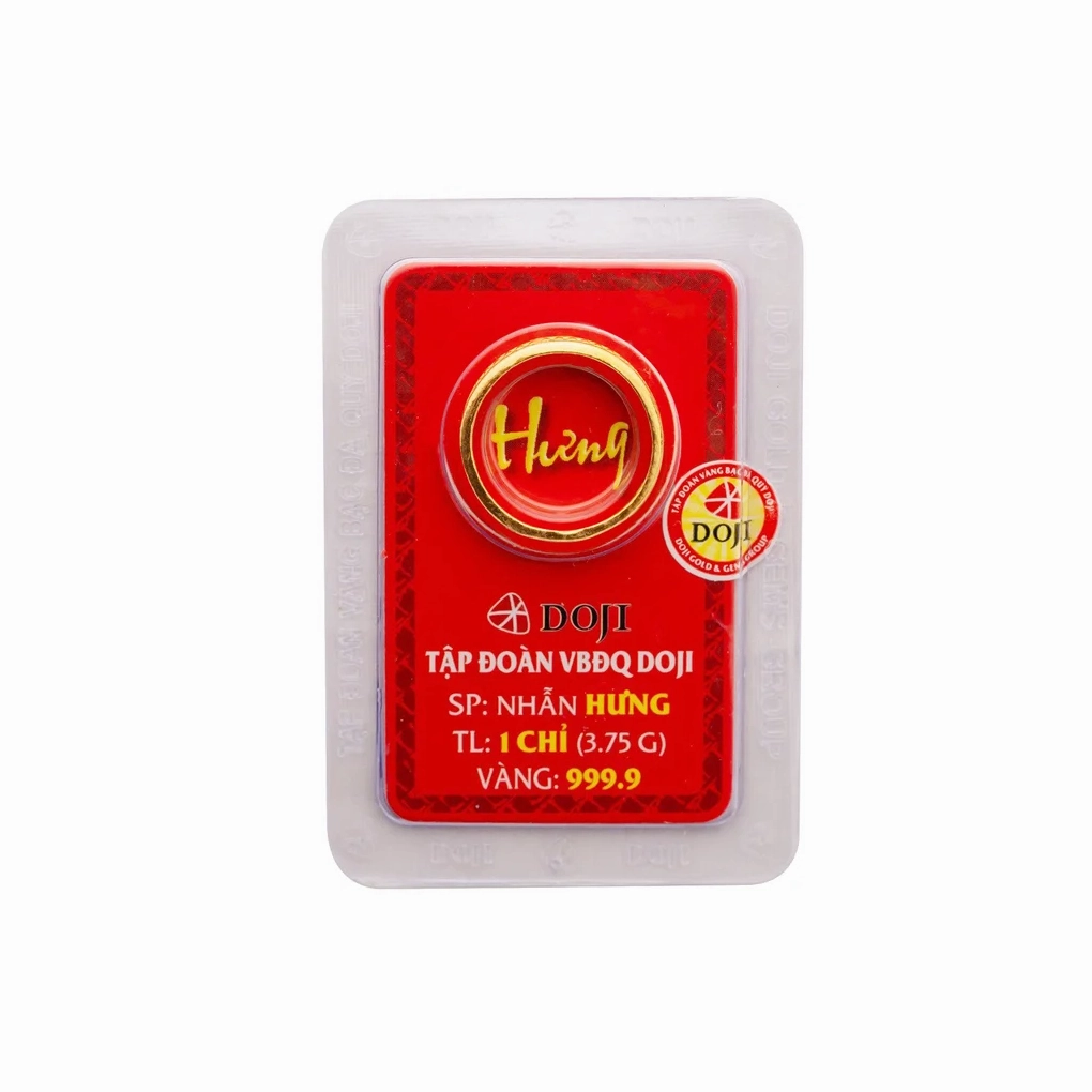Biểu đồ biến động giá vàng SJC 1 chỉ qua các năm