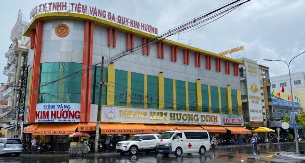 Giá Vàng Hôm Nay Tại Long Xuyên: Cập Nhật 2026 & Phân Tích Biểu đồ biến động giá vàng