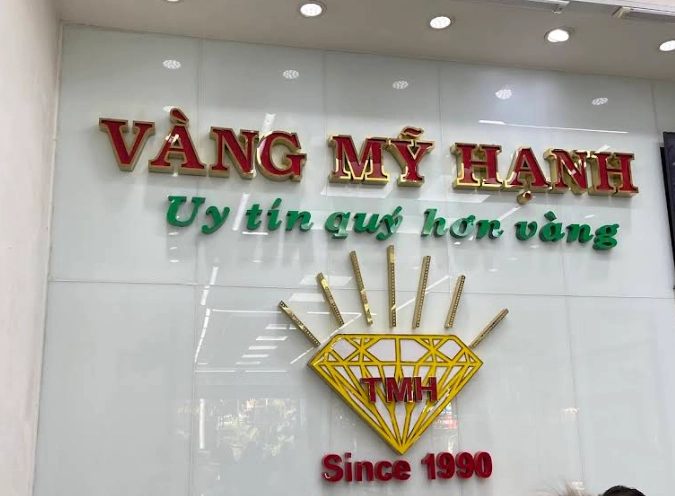 Giá Vàng Mỹ Hạnh Hà Đông Hôm Nay: Phân Tích Chuyên Sâu 2026 Biểu đồ biến động giá vàng