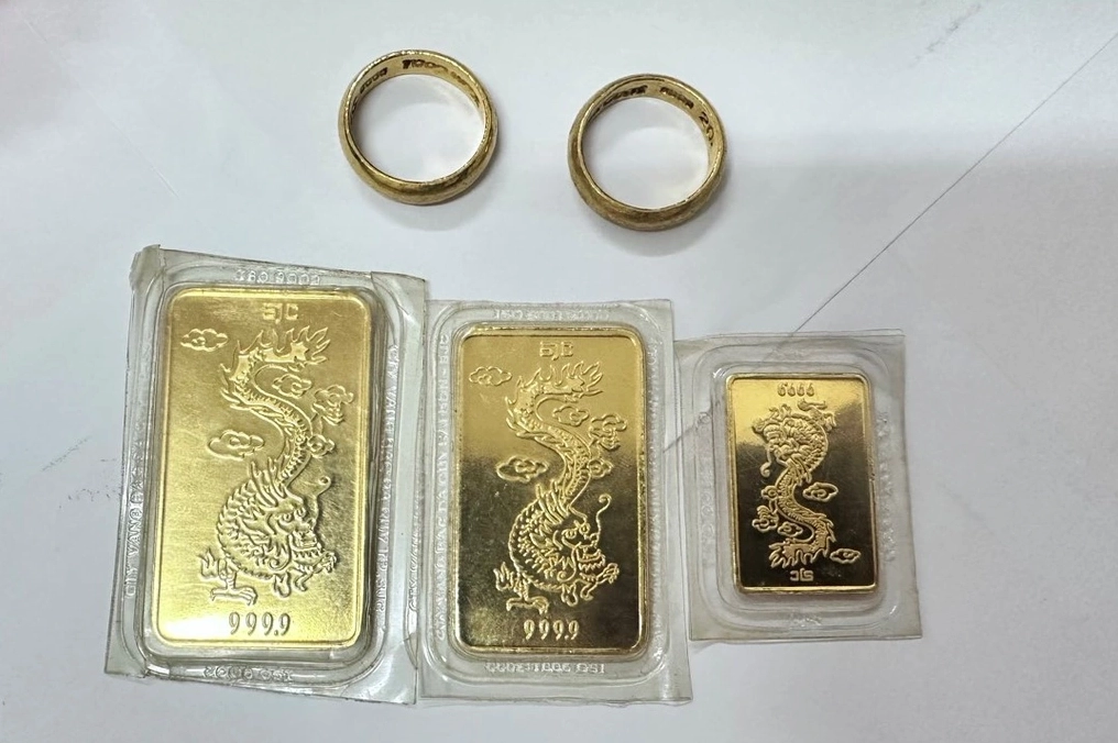 2 Cây Vàng: Giá Cả, Ý Nghĩa và Kinh Nghiệm Đầu Tư 2026 Biểu đồ giá vàng 2 cây theo thời gian
