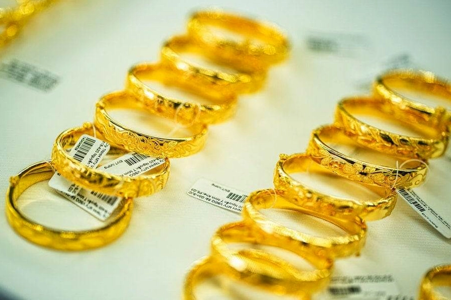 Giá Vàng 98 Hôm Nay Bao Nhiêu 1 Chỉ? Cập Nhật Mới Nhất 2026 Biểu đồ giá vàng 98