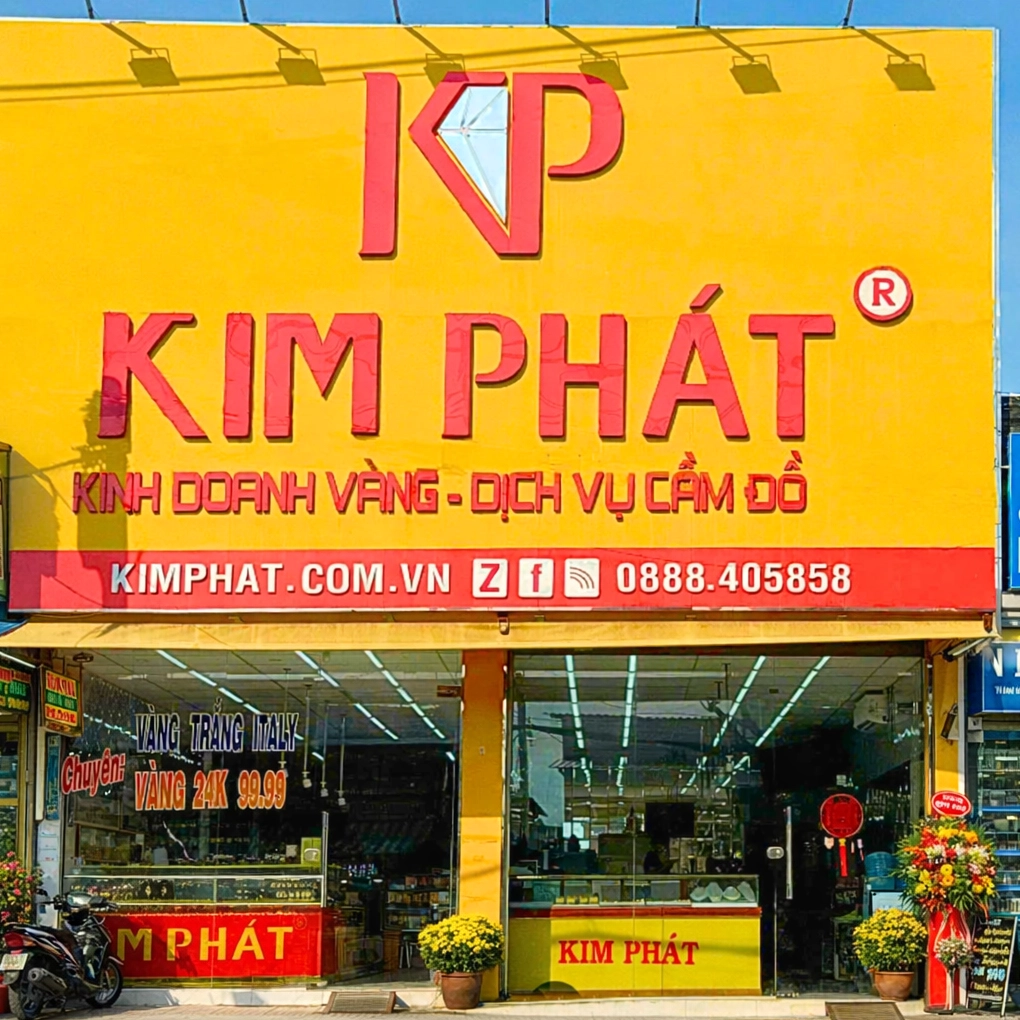 Giá Vàng Kim Phát Hôm Nay 2026: Cập Nhật Mới Nhất Biểu đồ giá vàng biến động trong năm 2026