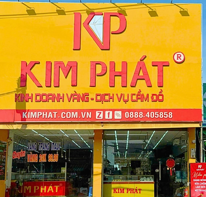 Giá Vàng Kim Phát 1: Dự Báo Xu Hướng 2026 & Phân Tích Chi Tiết Biểu đồ giá vàng biến động